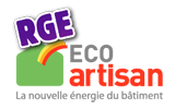 RGE Eco Artisan